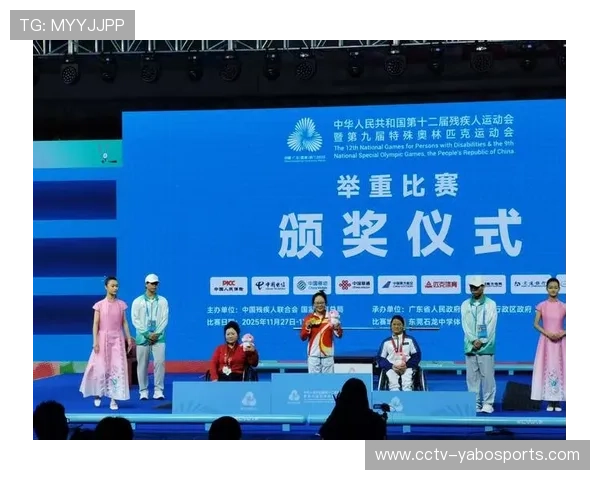 老将崔哲的50枚金牌背后:巴黎残奥后瞄准洛杉矶新目标