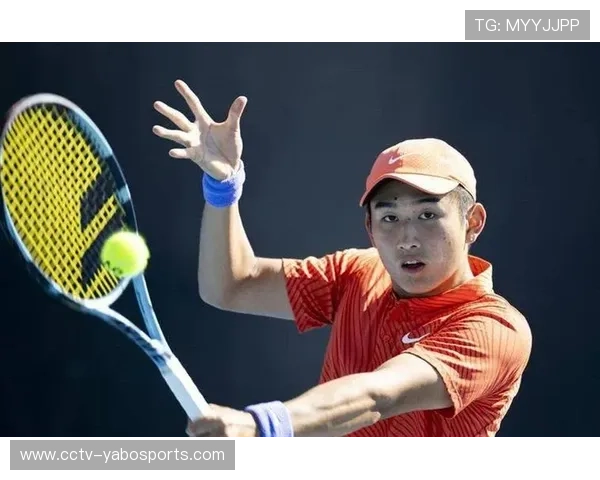 澳网男单第二轮:德约科维奇、商竣程、吴易昺等人出战